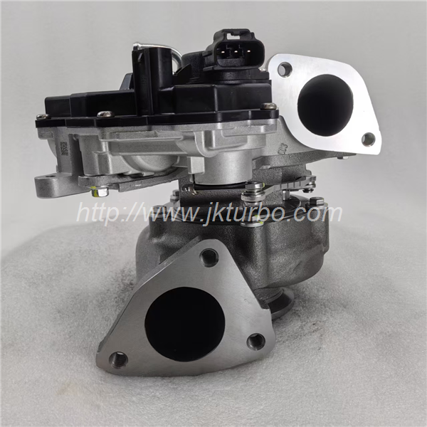 1720111120 89674-71020 235600-0200 turbo charger for toyota engine 